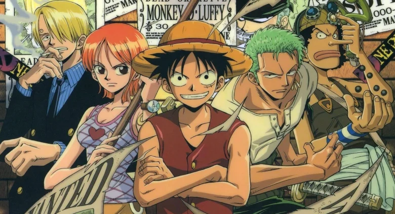 One Piece Anime (Opinião) : Emocionante Aventura Pirata ! » Cinestreias