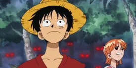 One Piece  Por onde ver o anime para se preparar para a segunda